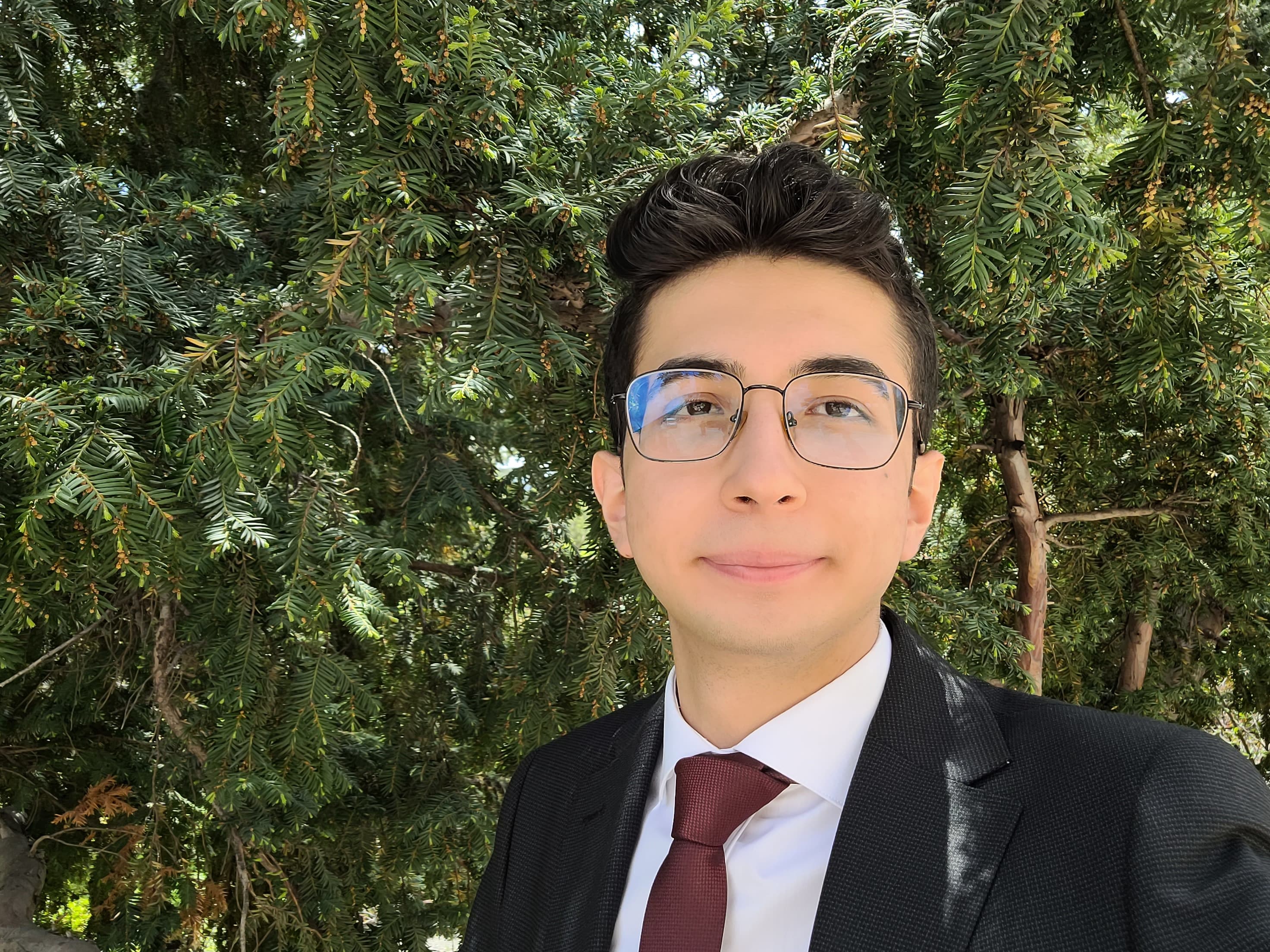 Ensar TURHAN